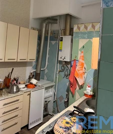 продажа трехкомнатной квартиры номер A-173636 в Приморском районе, фото номер 9